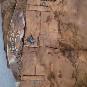 Authentic Robin's Jeans